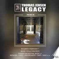 Thomas Jensen - Thomas Jensen Legacy / Vol. 20