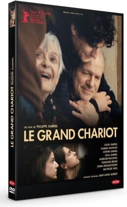 Le Grand Chariot (2023)