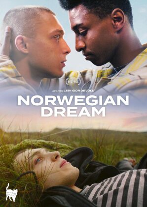 Norwegian Dream (2023)