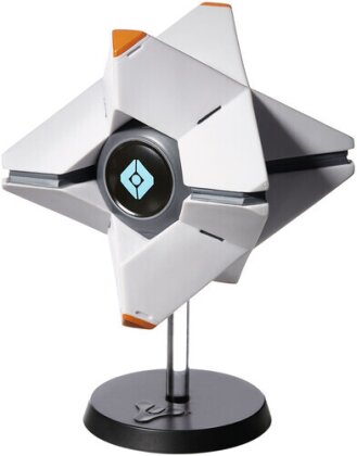 Numskull - Destiny Ghost Shell Generalist (With Spectral Flar
