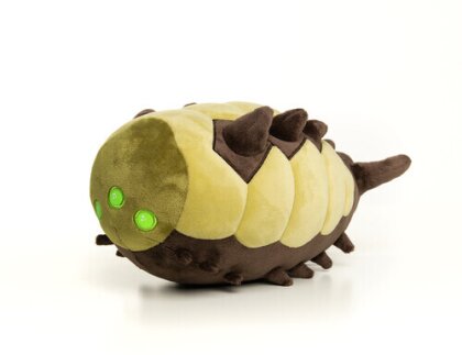 Numskull - Destiny Plush Hive Worm