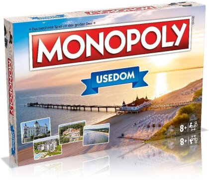 Monopoly Usedom
