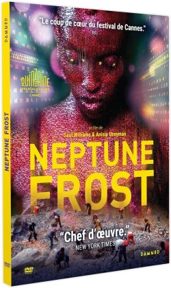 Neptune Frost (2021)
