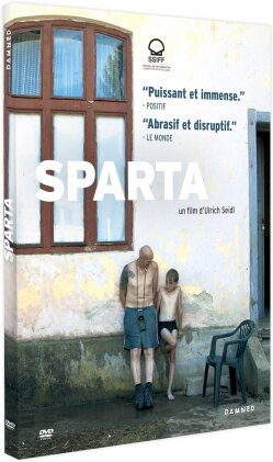 Sparta (2022)