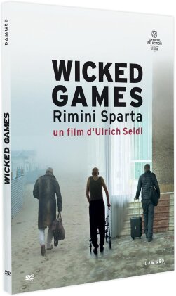 Wicked Games - Rimini Sparta (2023)
