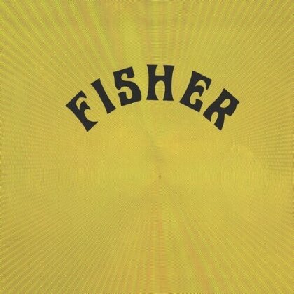 Fisher - --- (LP)