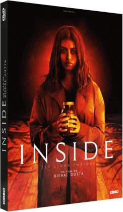Inside - It Lives Inside (2023)