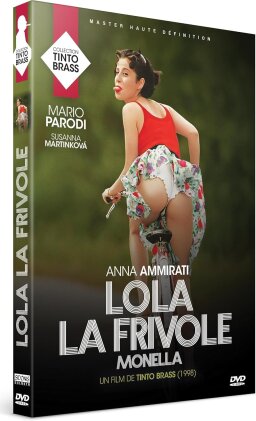 Lola la frivole - Monella (1998) (Tinto Brass Collection)