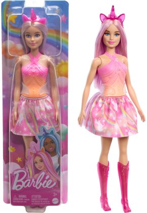 Barbie Core Unicorn_1
