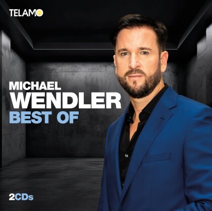 Michael Wendler - Best Of (Telamo, 2 CDs)