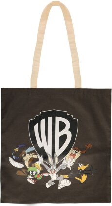 Warner - Tote Bag Looney Tunes