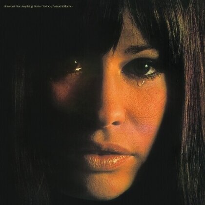 Astrud Gilberto - I Haven't Got Anything Better To Do (2024 Reissue, Endless Happiness, LP)