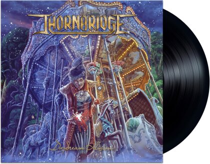 Thornbridge - Daydream Illusion (Limited Edition, LP)