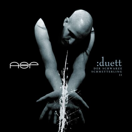 ASP - Duett 2 (Picture Disc, 12" Maxi)