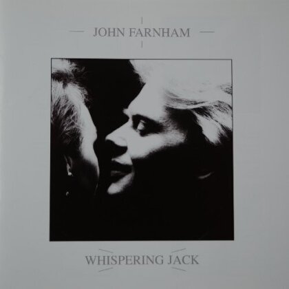 John Farnham - Whispering Jack