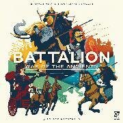 Battalion - War of the Ancients