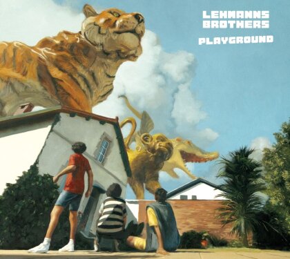 Lehmanns Brothers - Playground