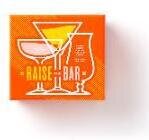 Raising the Bar Game Set