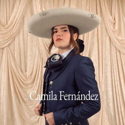 Camila Fernandez - Camila Fernandez