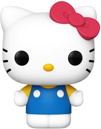 Pop Jumbo Hello Kitty - Funko Pop Jumbo Sanrio Hello Kitty Hello Kitty