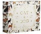 Cat & Dog Playing Cards Set