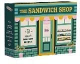 The Sandwich Shop