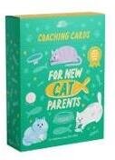 Coaching Cards for New Cat Parents