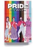Pride playing cards
