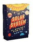 The Solar System - An illustrated guide to our home in space