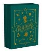 Wonderland Playing Cards