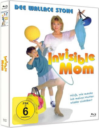 Invisible Mom (1997)
