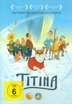 Titina (2022)