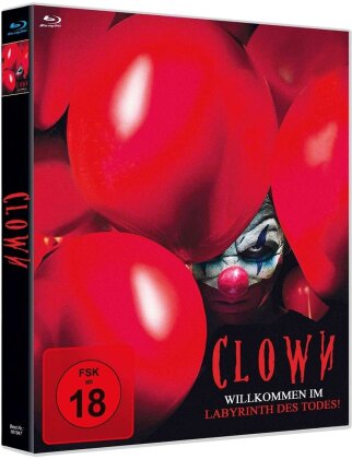 Clown (2019) (Edizione Limitata)