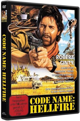 Code Name: Hellfire (1987)