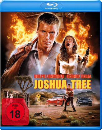 Joshua Tree (1993)