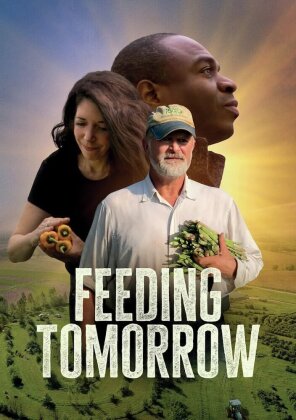 Feeding Tomorrow (2024)