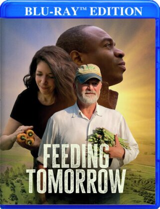 Feeding Tomorrow (2024)