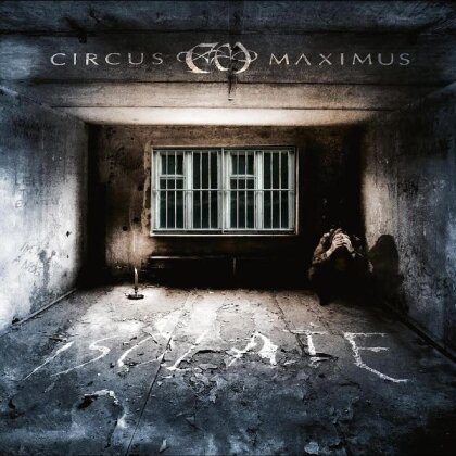 Circus Maximus - Isolate (2024 Reissue, Norske Albumklassikere, 2 LPs)