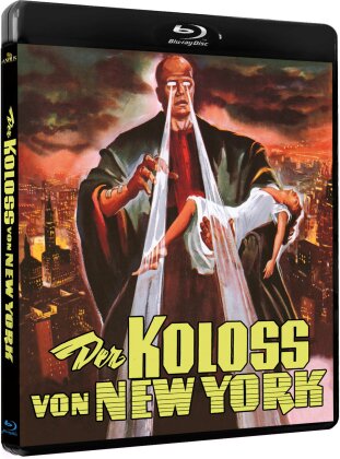 Der Koloss von New York (1958)