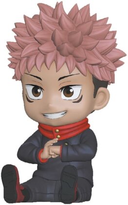 Tirelire - Yuji - Jujutsu Kaisen - 15 cm