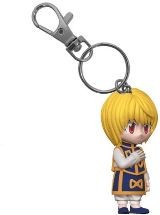 Hunter x Hunter - Porte-clés Kurapika