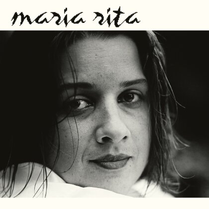 Maria Rita - Brasileira (2024 Reissue, Mr. Bongo)