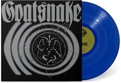 Goatsnake - 1 (2024 Reissue, Blue Vinyl, LP)