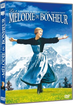 La mélodie du bonheur (1965) (Nouvelle Edition)