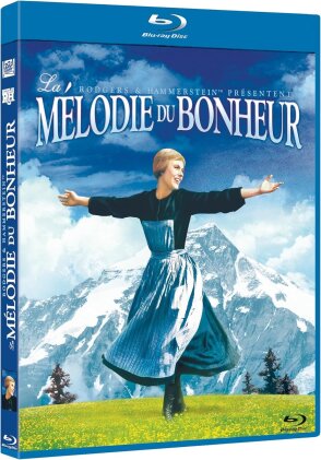 La mélodie du bonheur (1965) (Neuauflage)