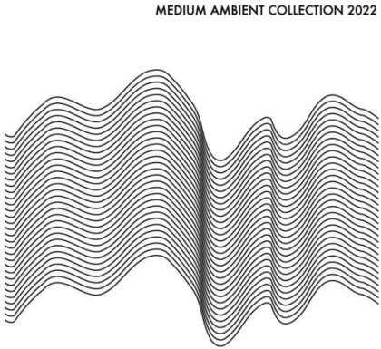 Medium Ambient Collection 2022 (White Vinyl, 2 LPs)