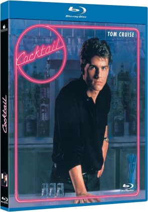 Cocktail (1988) (New Edition)