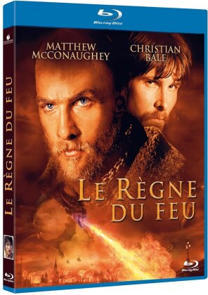 Le règne du feu (2002) (New Edition)