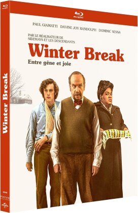 Winter Break (2023)