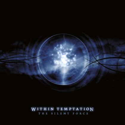 Within Temptation - The Silent Force (Music On CD, 2024 Reissue)